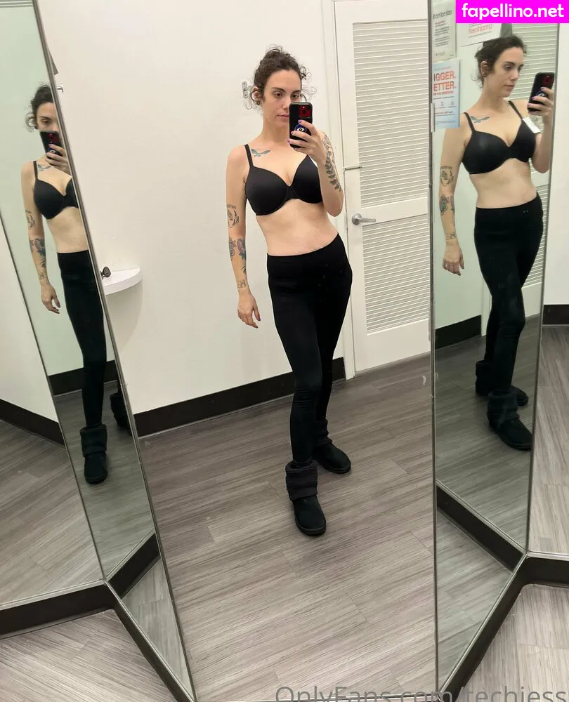 _techjess, techjess Nude Leaked OnlyFans Photo #K4P4EVnnbk