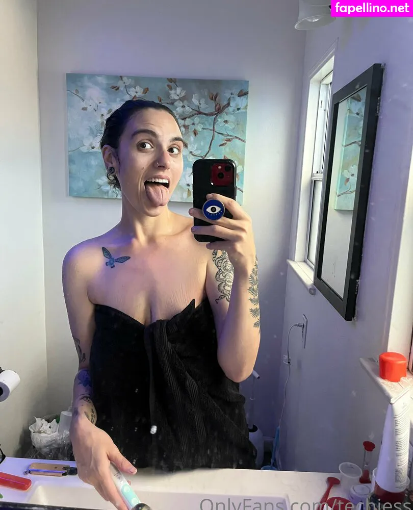 _techjess, techjess Nude Leaked OnlyFans Photo #OYZbxZrESR