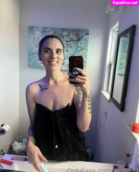 Techjess OnlyFans Thumbnail #QcbDQL1vfQ