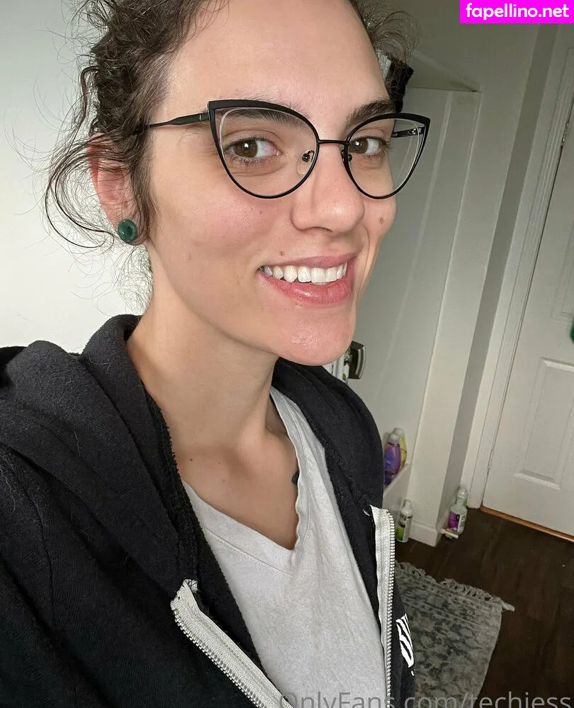 _techjess, techjess Nude Leaked OnlyFans Photo #VPktdG3pov