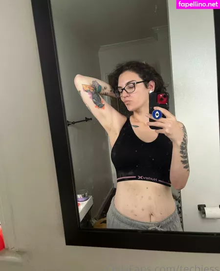 Techjess OnlyFans Thumbnail #ZvWqs6R7OC