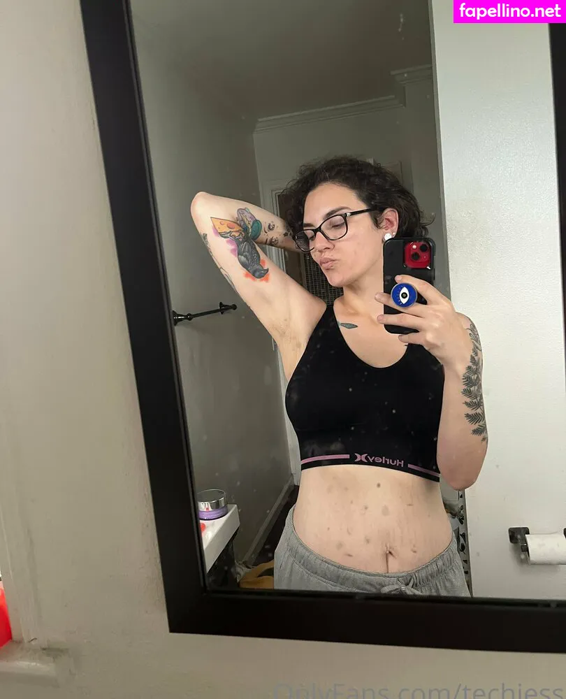 _techjess, techjess Nude Leaked OnlyFans Photo #ZvWqs6R7OC