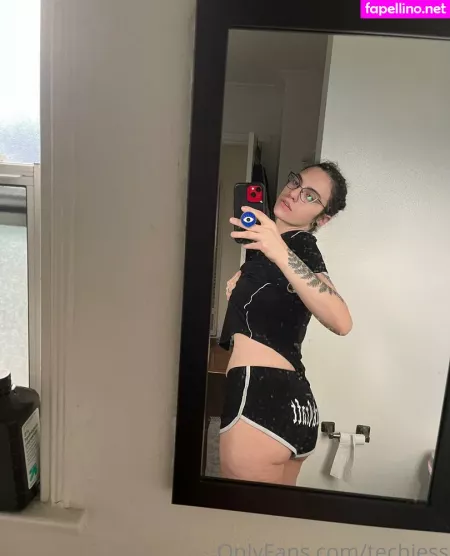 Techjess OnlyFans Thumbnail #sR7SESZLK6