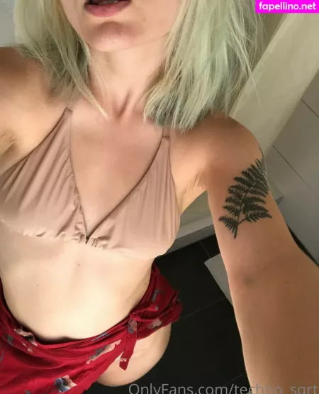 Techno Sqrt OnlyFans Thumbnail #FQ6BtcotCd