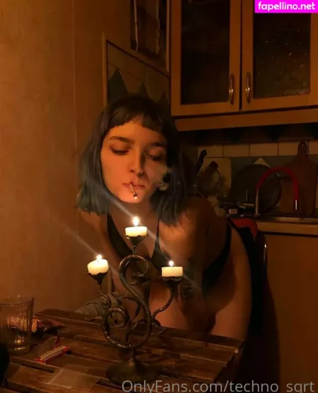 Techno Sqrt OnlyFans Thumbnail #GZyhjjpeSb