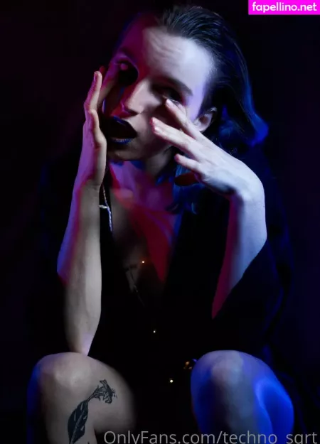 Techno Sqrt OnlyFans Thumbnail #Wi6kQmc9B1