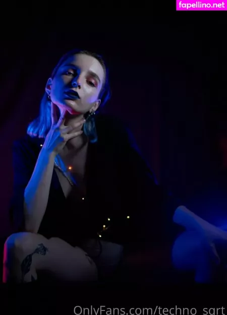 Techno Sqrt OnlyFans Thumbnail #jZJeT2LosK