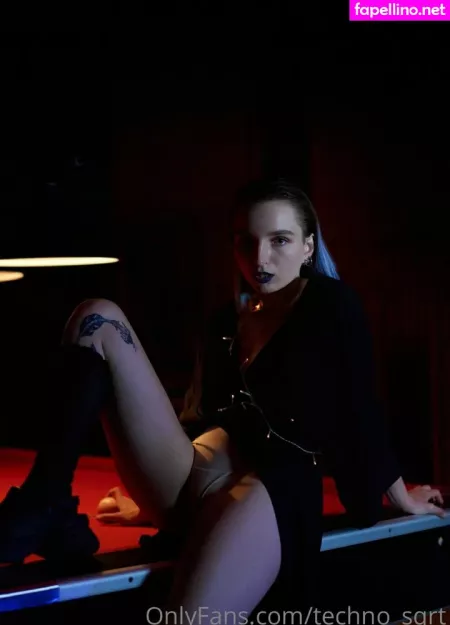 Techno Sqrt OnlyFans Thumbnail #qVy4Yqc0xo