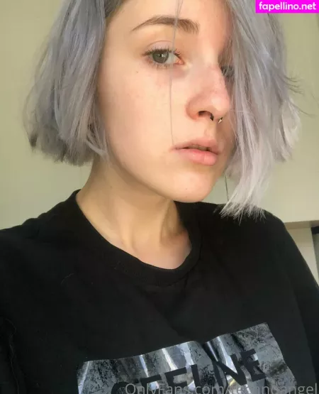 Technoangel OnlyFans Thumbnail #QRGe9G2Q8D