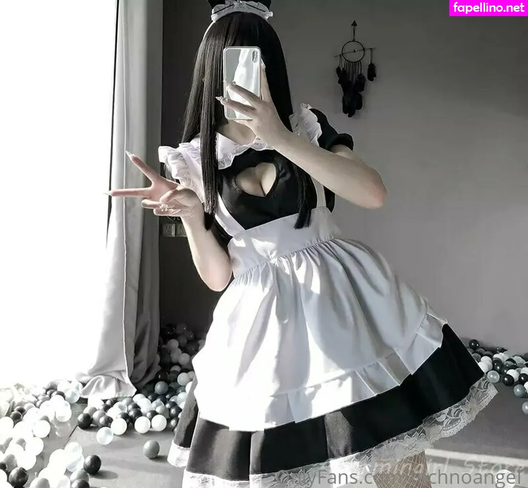 technoangel Nude Leaked OnlyFans Photo #cr7xJDW0le