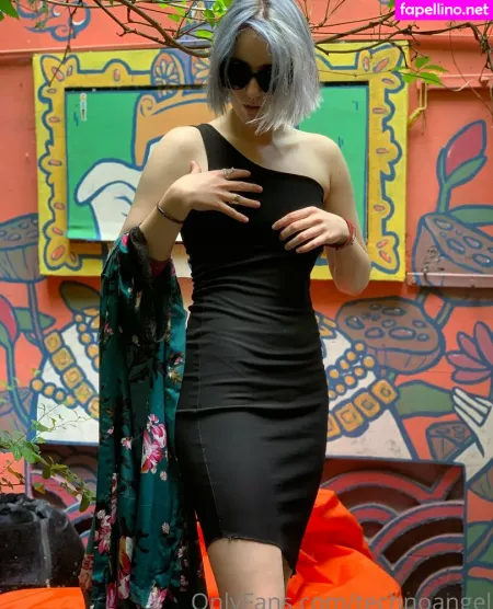 Technoangel OnlyFans Thumbnail #jwVvi88Ce3