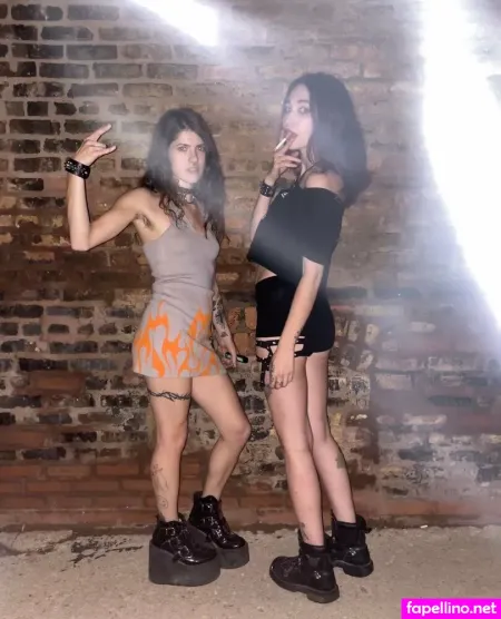 Technofaerie OnlyFans Thumbnail #FGLvW5k74t