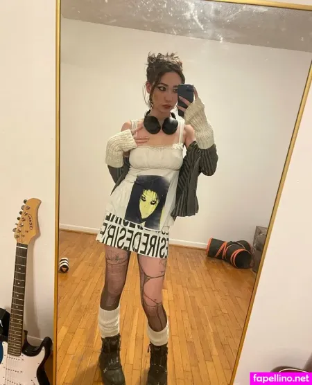 Technofaerie OnlyFans Thumbnail #SNgdSpXZoR