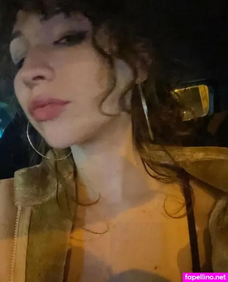 Technofaerie OnlyFans Thumbnail #Uqsvvuc409