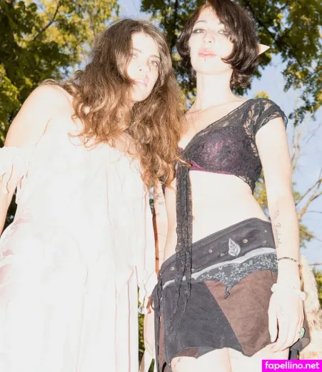 Technofaerie OnlyFans Thumbnail #fznJLvrval