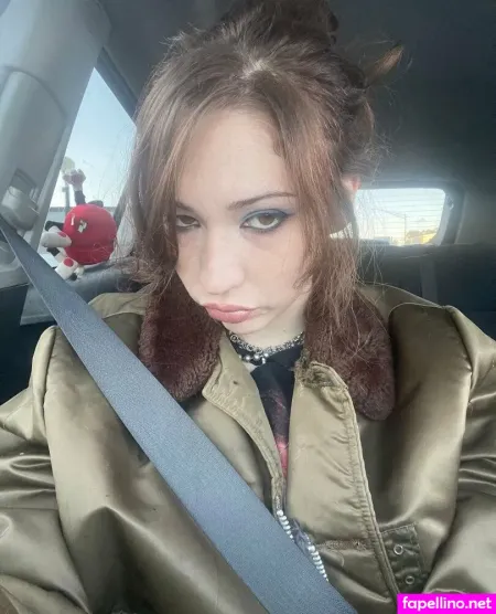 Technofaerie OnlyFans Thumbnail #ihNWlkV9VT