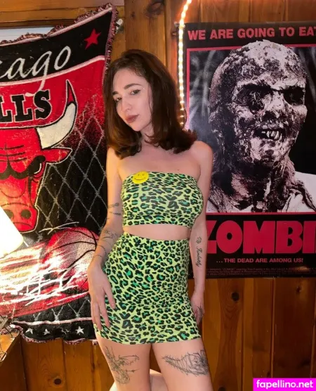 Technofaerie OnlyFans Thumbnail #obb8JlInhc