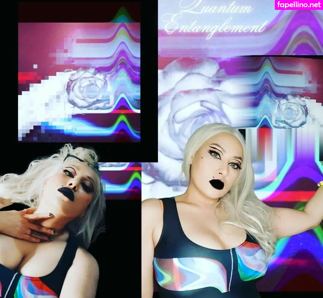 technoircandy, technokiid Nude Leaked OnlyFans Photo #Buo3HBkajl