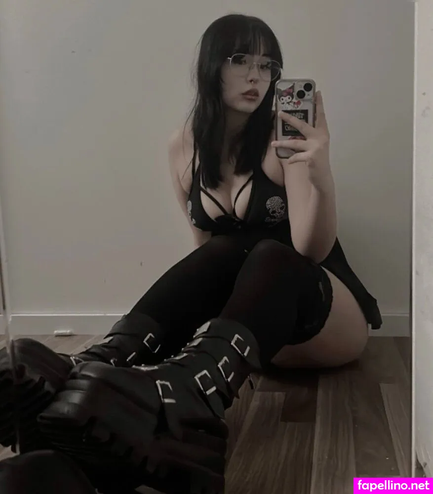 technonutte Nude Leaked OnlyFans Photo #MXHJpN9A1B