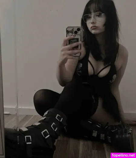 Technonutte OnlyFans Thumbnail #hDQjtyGBNq