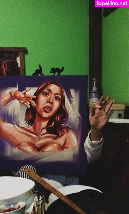 Technoprincesss OnlyFans Thumbnail #g4OLjIMWX0