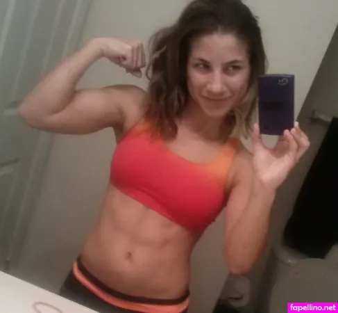 Tecia Pennington OnlyFans Thumbnail #5N8jcmGLXJ