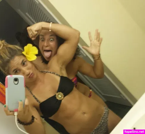 Tecia Pennington OnlyFans Thumbnail #7iRc8gC7Dj