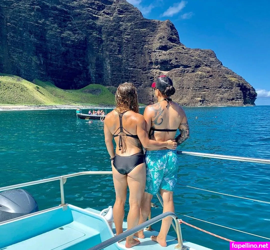 UFC Fighter, teciatorres Nude Leaked OnlyFans Photo #9KbhAVSjIB