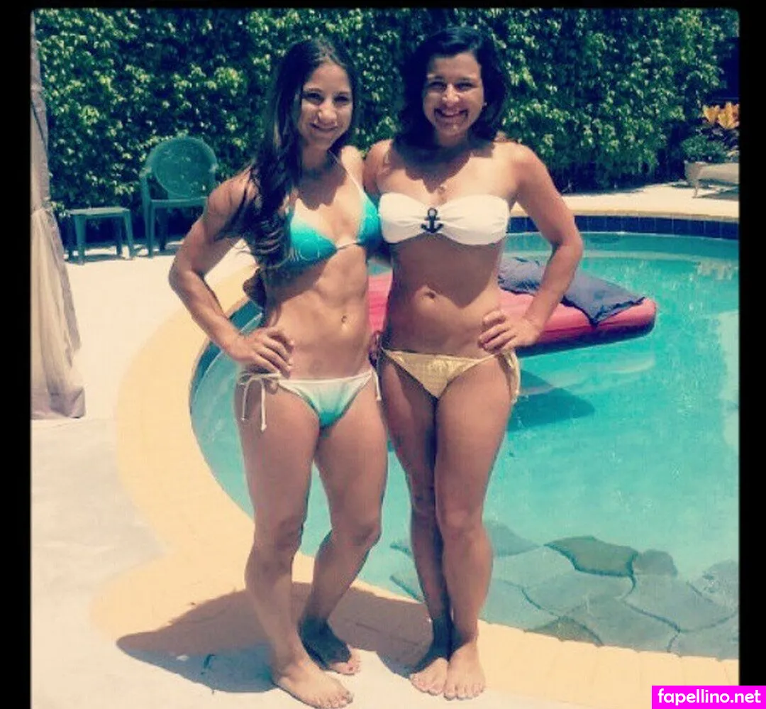 UFC Fighter, teciatorres Nude Leaked OnlyFans Photo #BqSCAW92gC