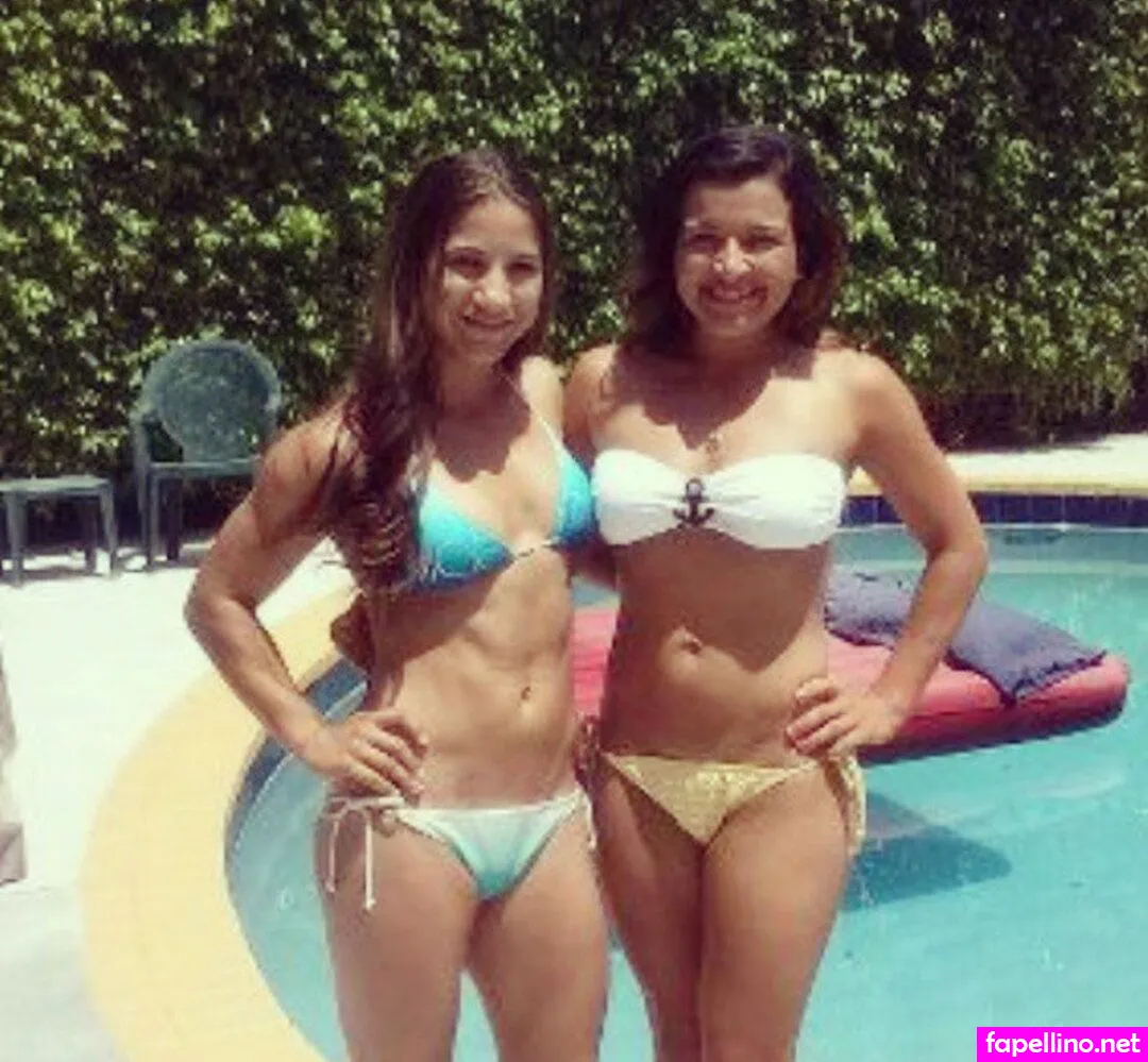 UFC Fighter, teciatorres Nude Leaked OnlyFans Photo #DIOEVfiJIp