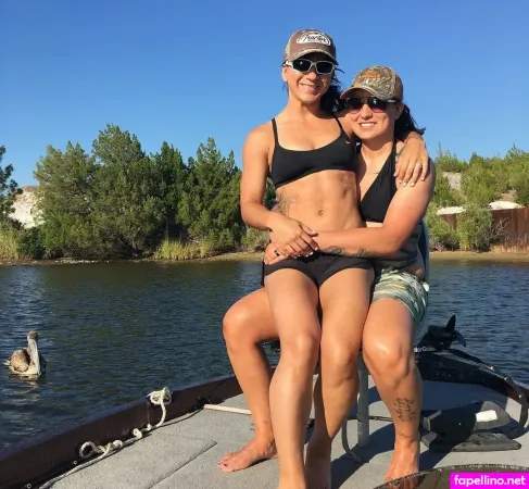 Tecia Pennington OnlyFans Thumbnail #IRwKSgPGzD