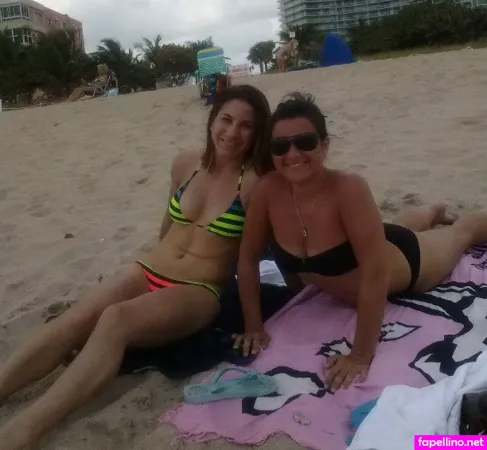 Tecia Pennington OnlyFans Thumbnail #aVi2EWG4YK