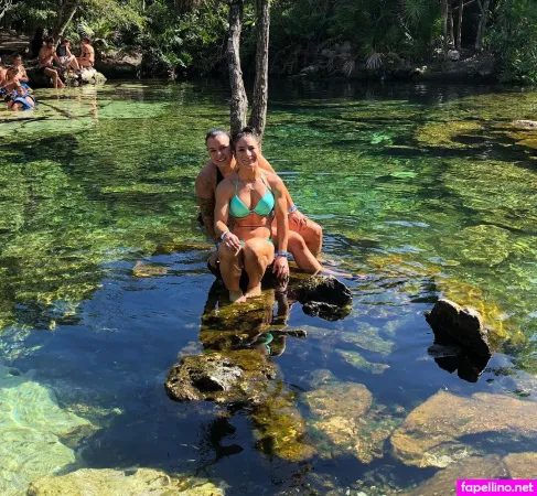 Tecia Pennington OnlyFans Thumbnail #ihxQRMyuQ8