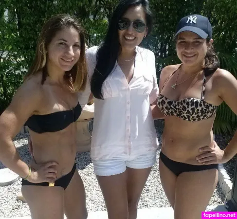 Tecia Pennington OnlyFans Thumbnail #rdRWJCVCl7