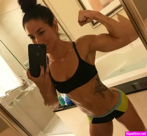 Tecia Pennington OnlyFans Thumbnail #wyJFwpXb0z