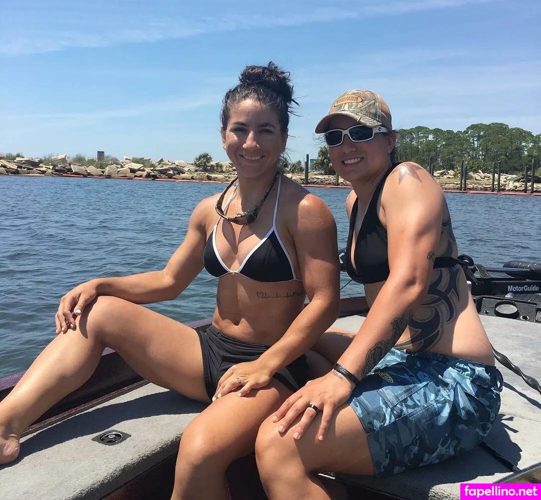 UFC Fighter, teciatorres Nude Leaked OnlyFans Photo #x3Hi4JRiir