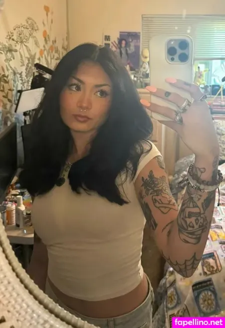 Teciaplox OnlyFans Thumbnail #bgYLKyliMk