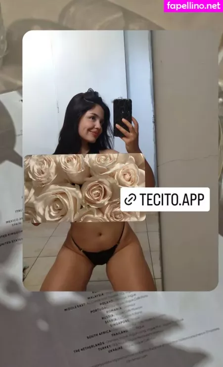Tecito App OnlyFans Thumbnail #s7LjZtRViy