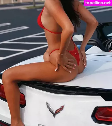 Teddi Mansueto OnlyFans Thumbnail #CSfMpXF3Yl