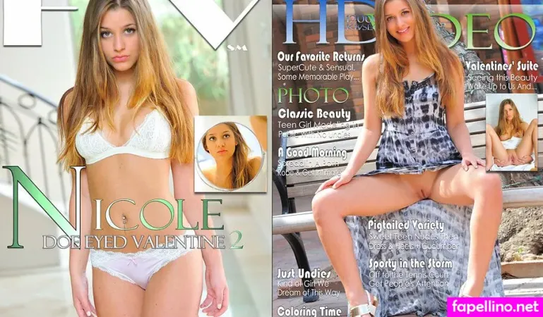 Teddi Rae Main Profile Photo