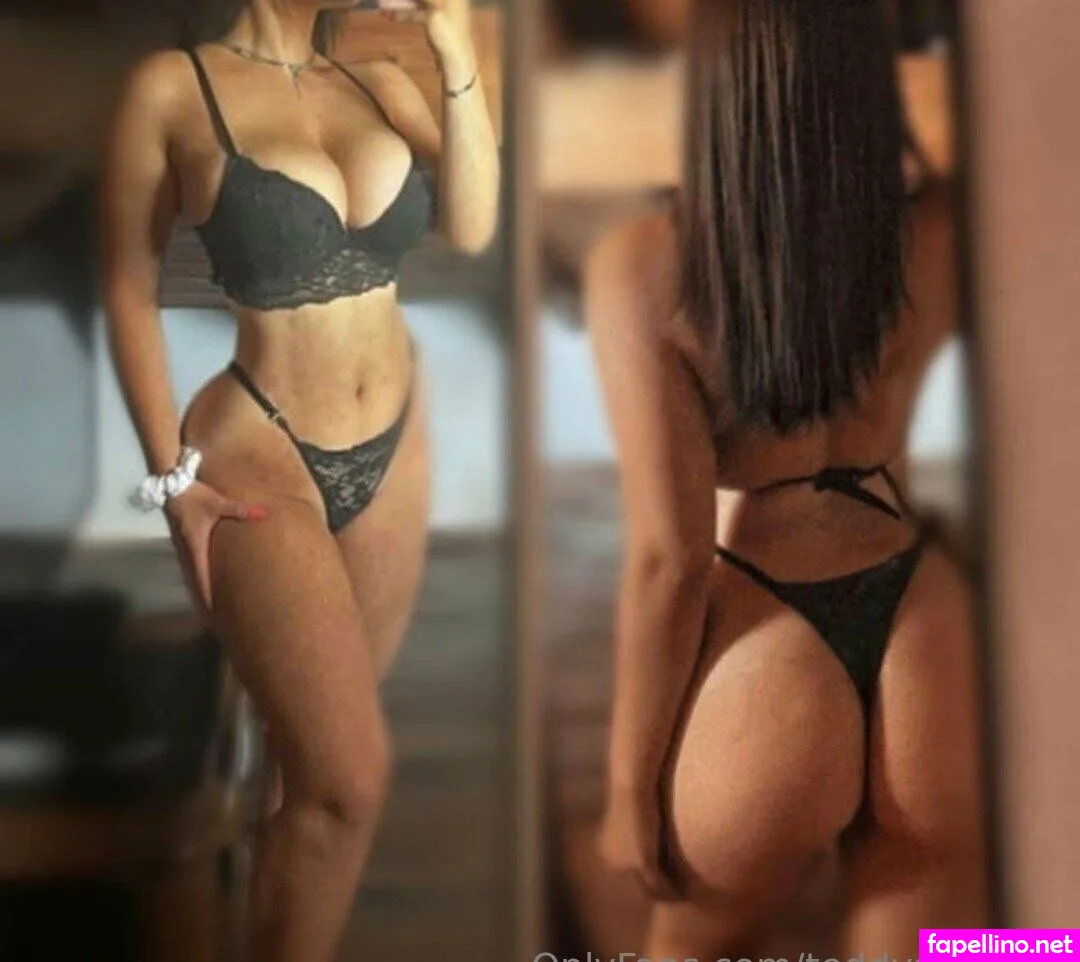 teddysweets2, teddyswims Nude Leaked OnlyFans Photo #8fHPswbhKT