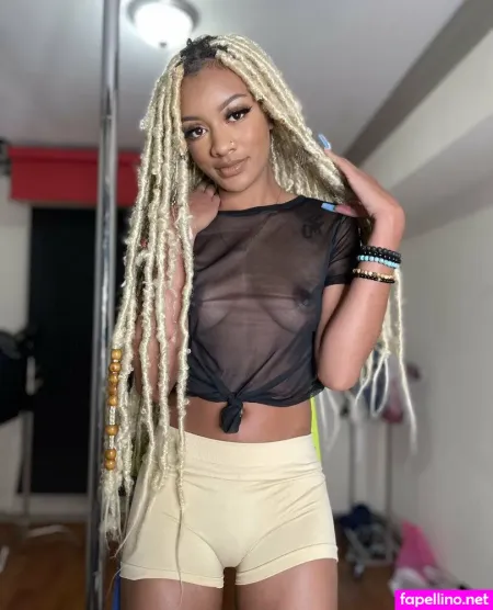 Tedrachonte OnlyFans Thumbnail #DY0qS1RtoB