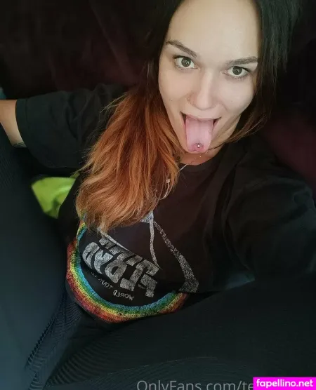 Tee Rouble OnlyFans Thumbnail #Kl9nQzBPlT