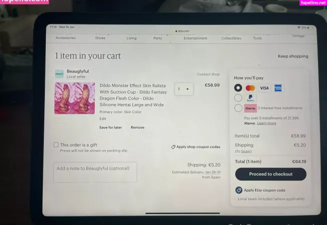 Teeenkay OnlyFans Thumbnail #vZF1f6kVzo