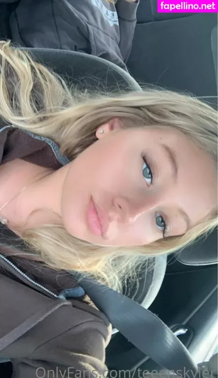 Teeenskyler OnlyFans Thumbnail #ZYoWIHtxN8