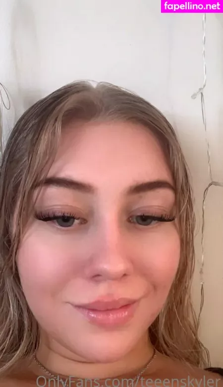 Teeenskyler OnlyFans Thumbnail #uokeaBZaJb