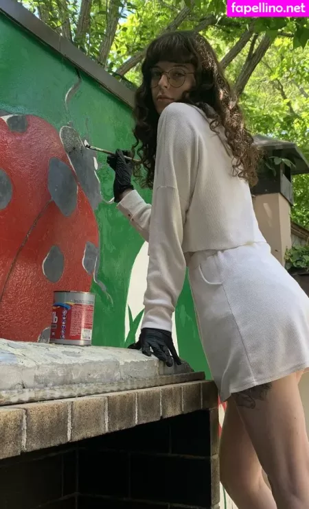 Teehohodka OnlyFans Thumbnail #6J3PHMad38