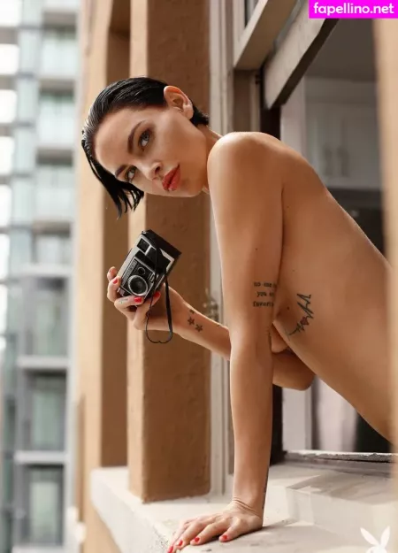 Teela Laroux OnlyFans Thumbnail #Mr95IFXPcg