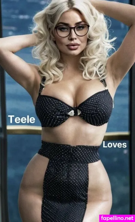 Teelelovesfree OnlyFans Thumbnail #n3uThlWEsD