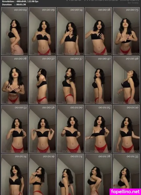 Teen Diana OnlyFans Thumbnail #irPFrmESIt